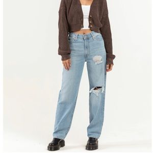 Levi’s 94 Baggy Jeans